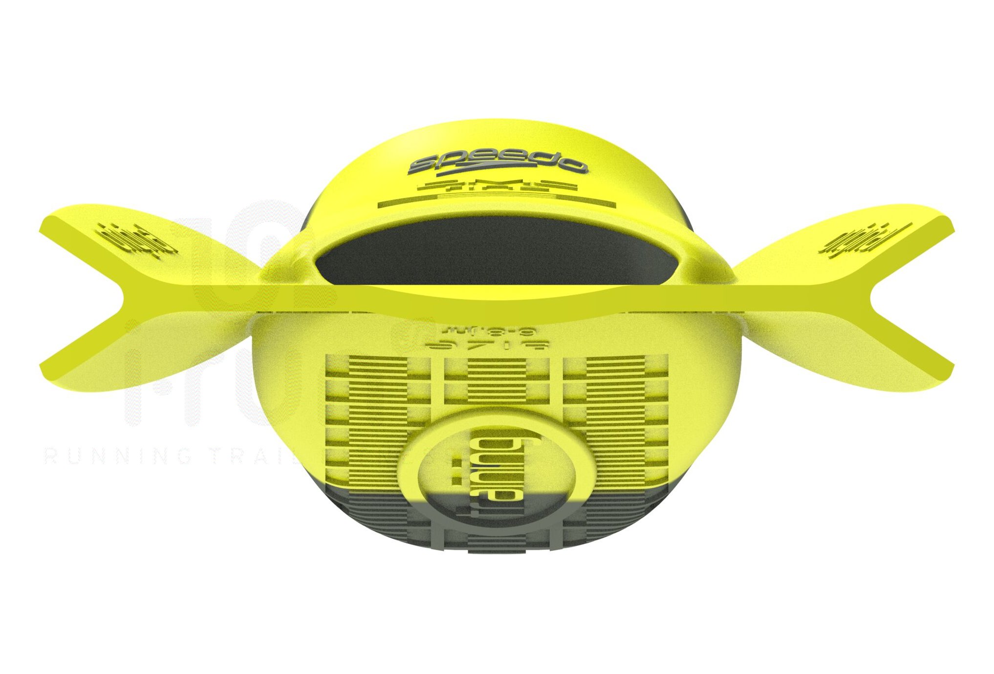 Speedo DMC Original Thread