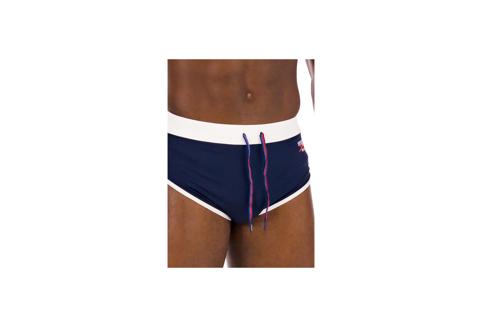 Speedo Eco Jetstream Retro Solid