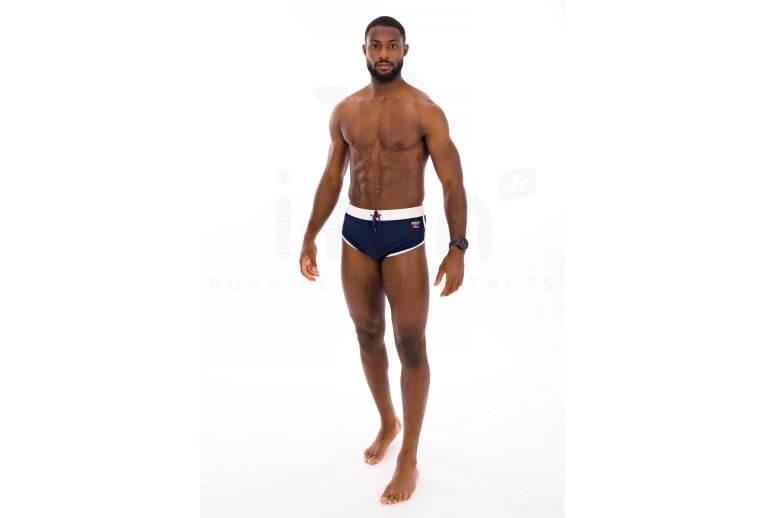 Speedo Eco Jetstream Retro Solid