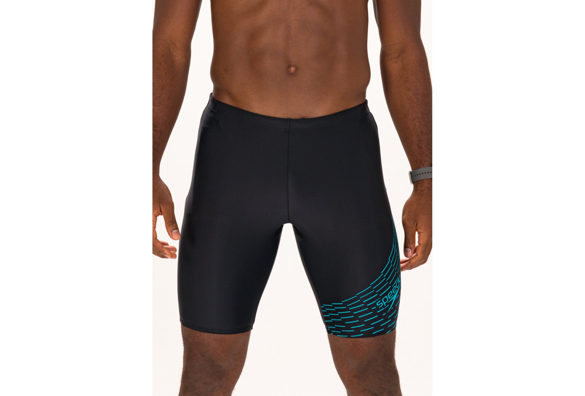 Speedo Eco Medley Logo M vêtement running homme