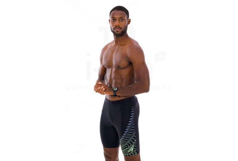 Speedo Eco Medley Logo M