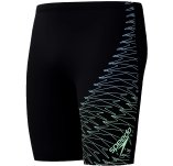 Speedo Eco Medley Logo