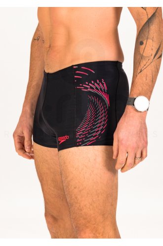 Speedo Eco Plastisol Placement M 