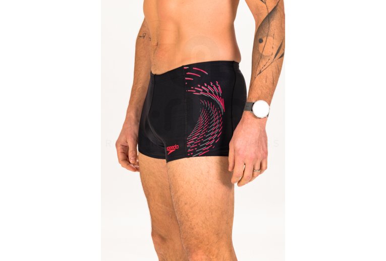 Speedo Eco Plastisol Placement M