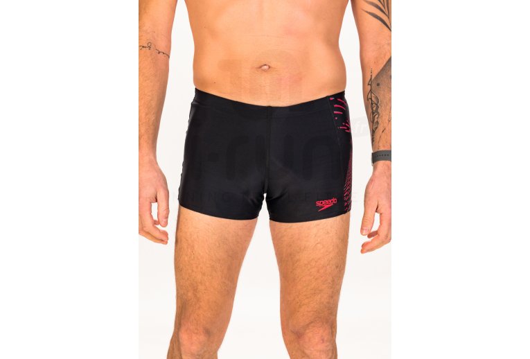 Speedo Eco Plastisol Placement M