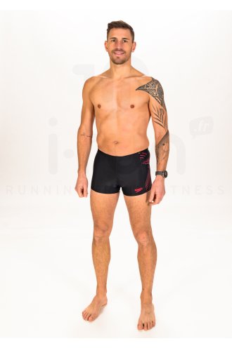 Speedo Eco Plastisol Placement M 