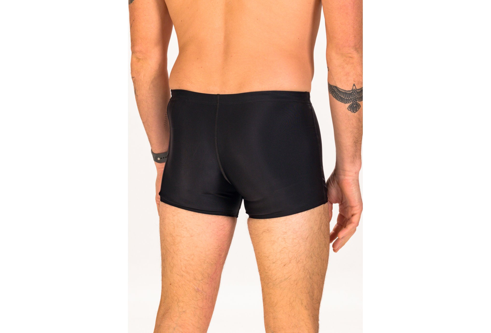 Speedo Eco Plastisol Placement M