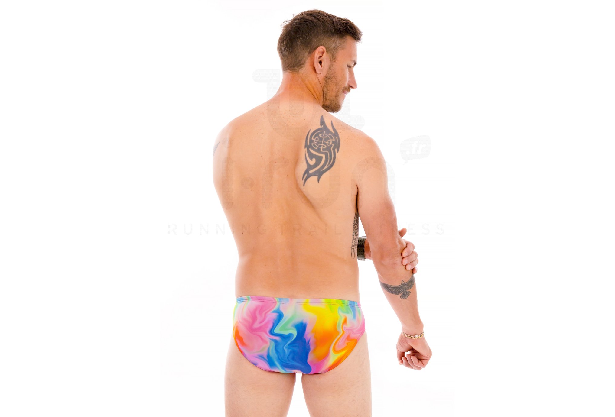 Speedo Eco Printed One Brief