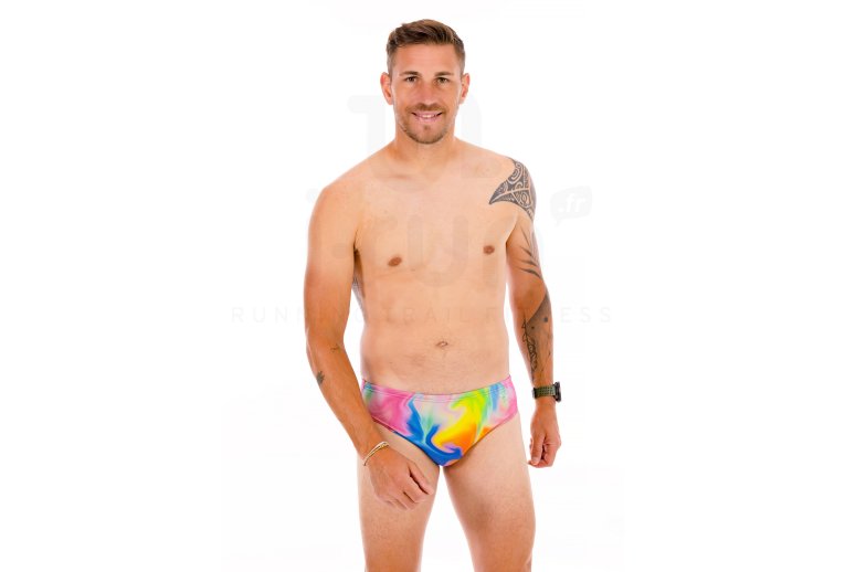 Speedo Eco Printed One Brief 