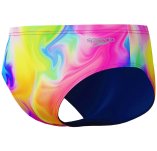 Speedo Eco Printed One Brief