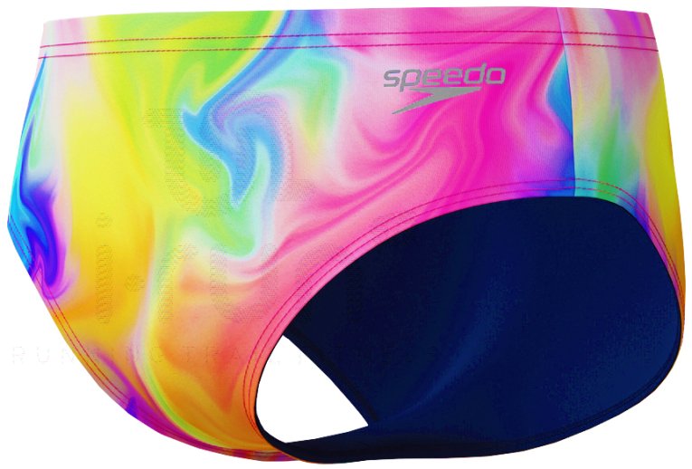 Speedo Eco Printed One Brief