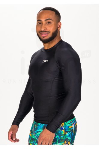 Speedo Eco Rash M 