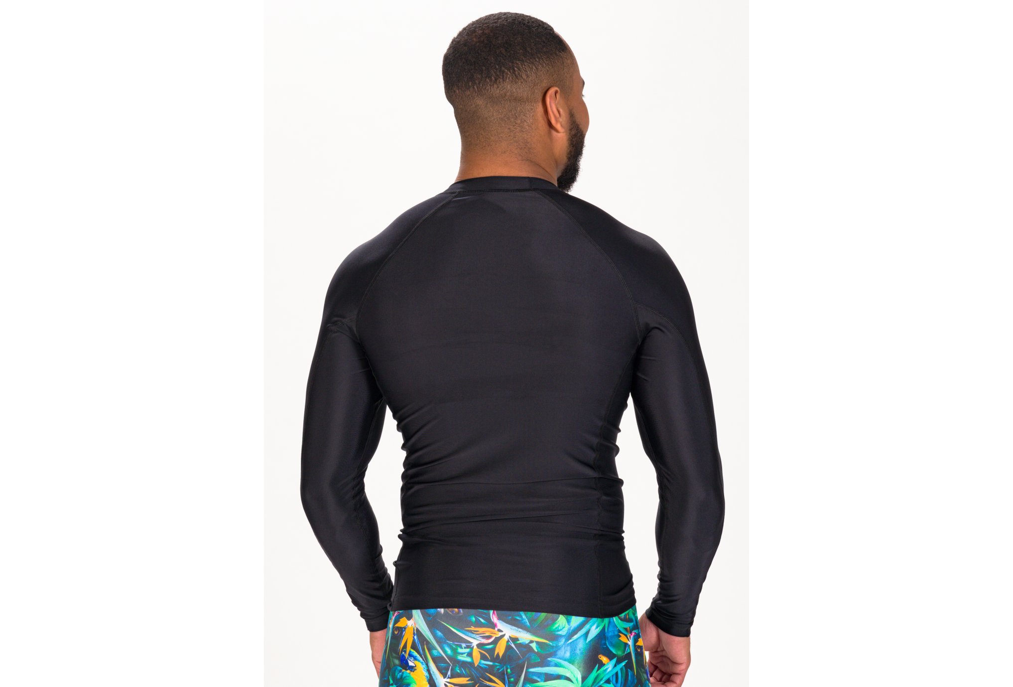 Speedo Eco Rash M