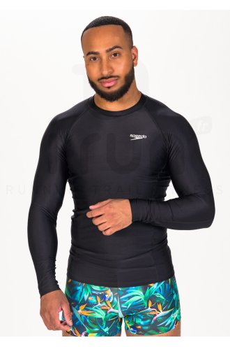 Speedo Eco Rash M 