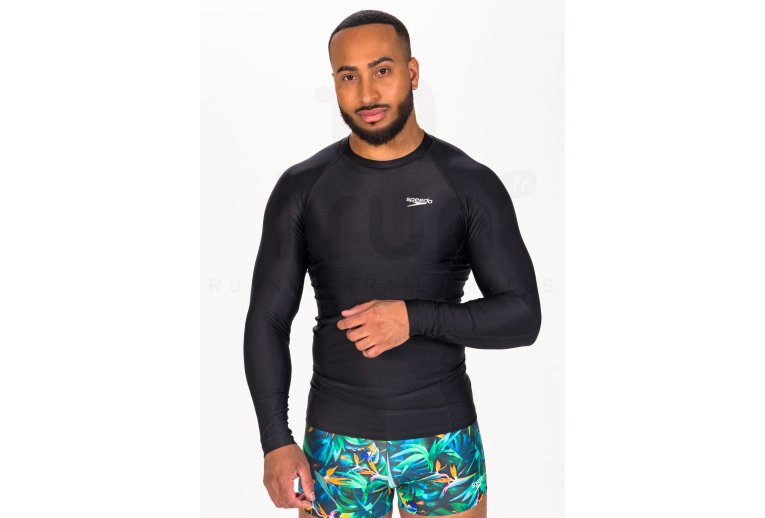 Speedo Eco Rash M