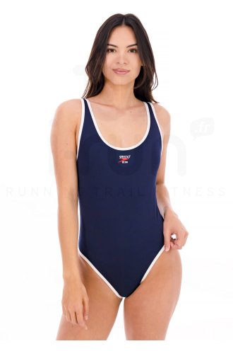Speedo Eco Solid Bound Scoop 