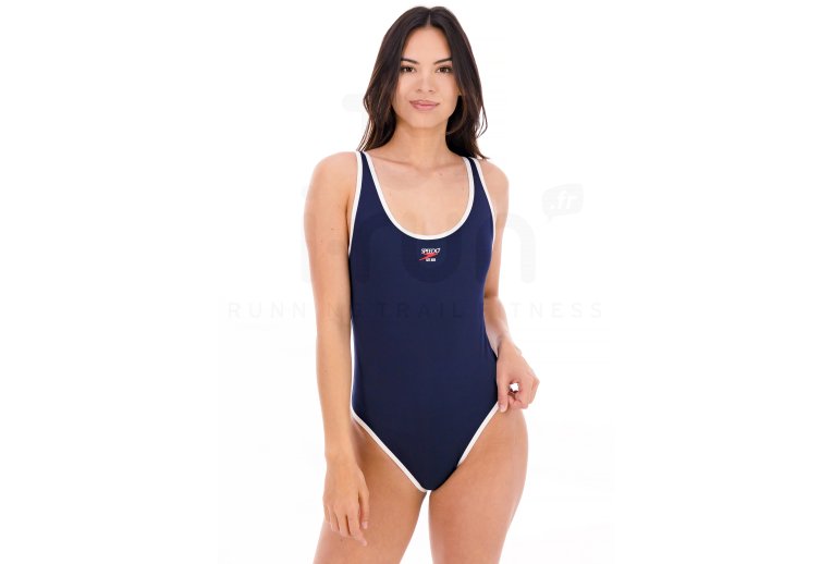 Speedo Eco Solid Bound Scoop