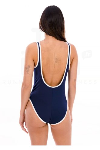 Speedo Eco Solid Bound Scoop 