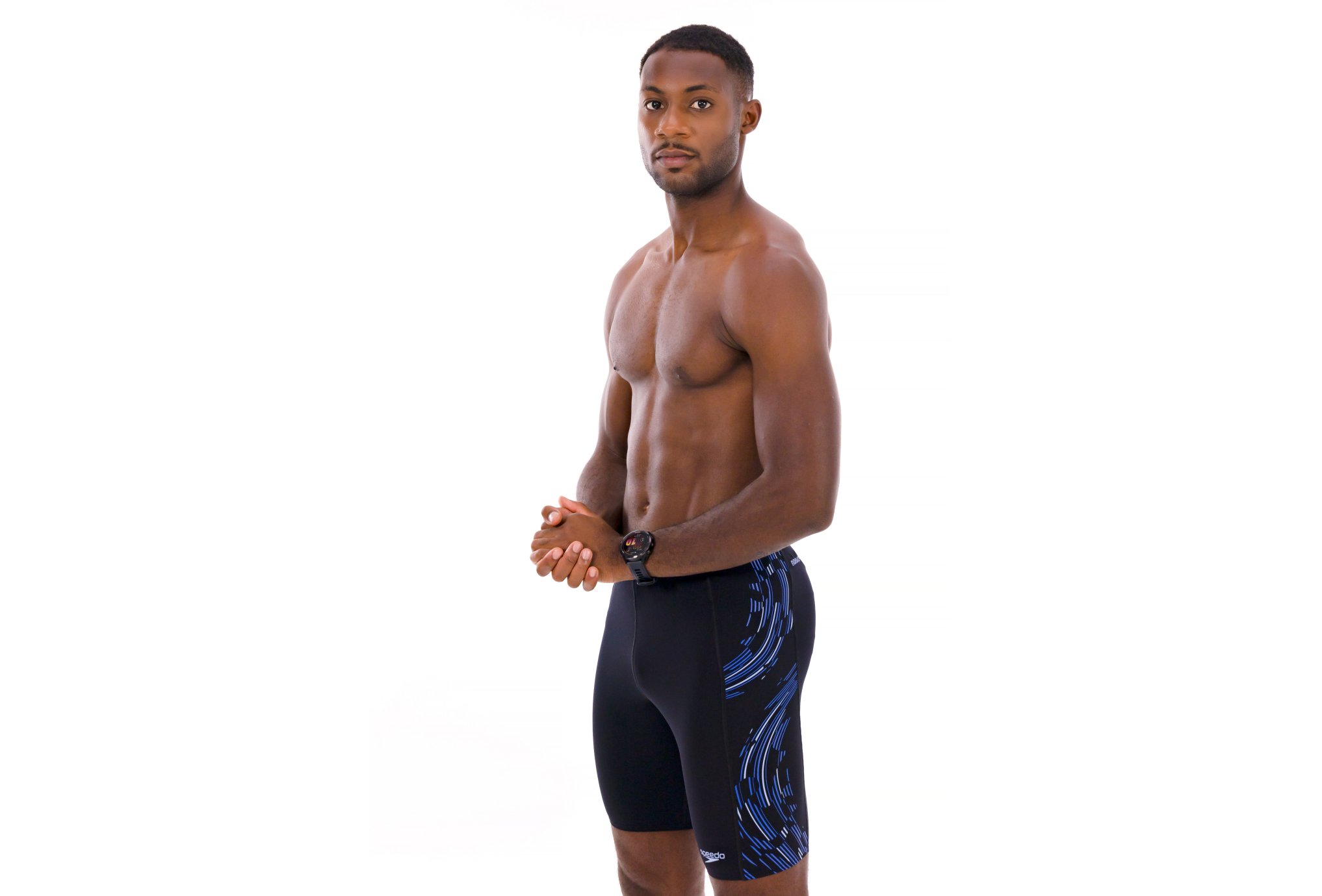 Speedo Eco+ Tech Panel