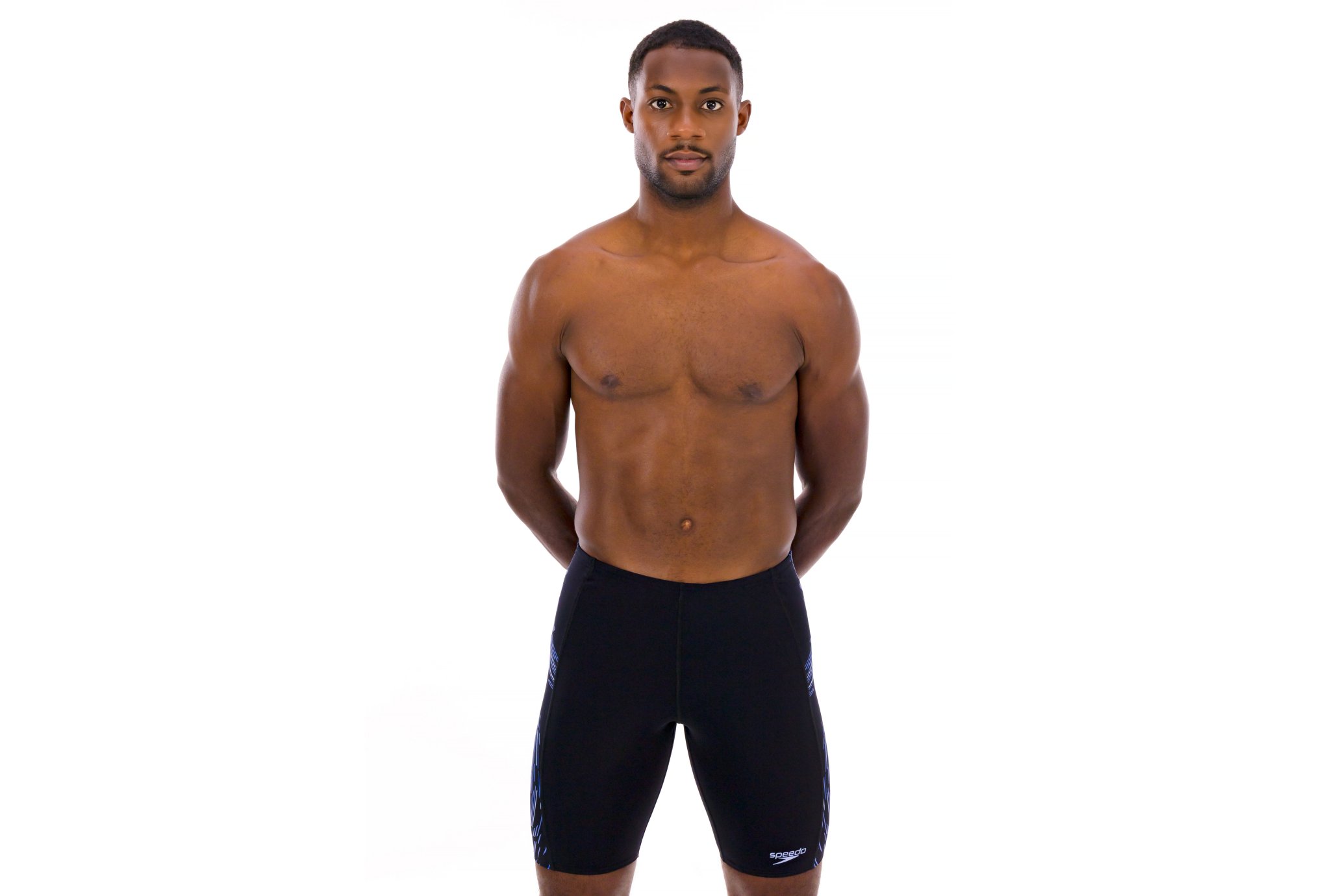 Speedo Eco+ Tech Panel