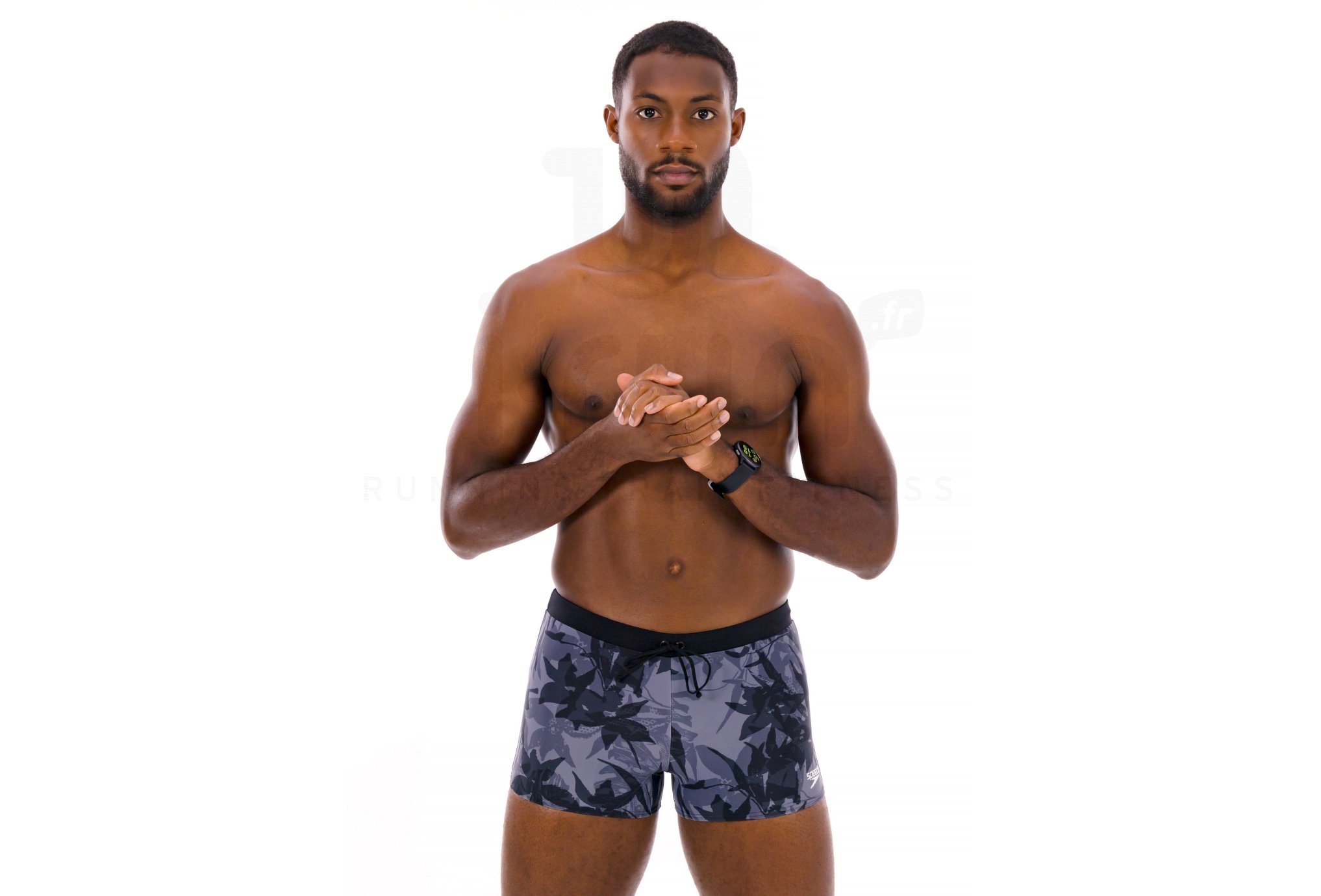 Speedo Eco Vamilton Allover