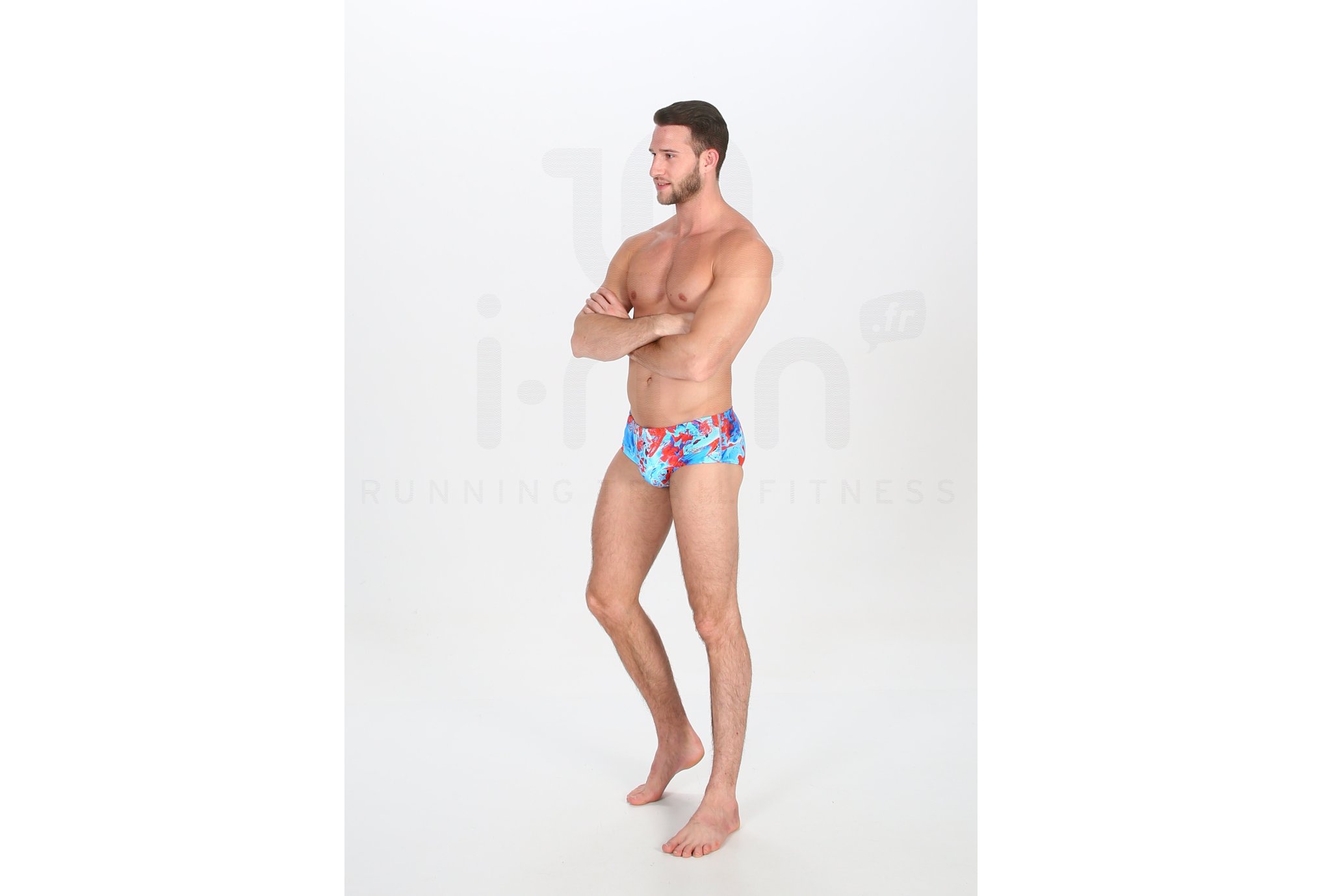 Speedo ba�ador End All Over Digital