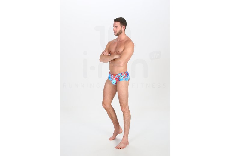 Speedo ba�ador End All Over Digital