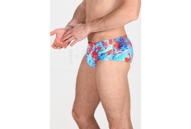 Speedo ba�ador End All Over Digital