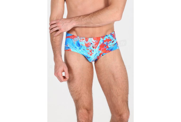 Speedo ba�ador End All Over Digital