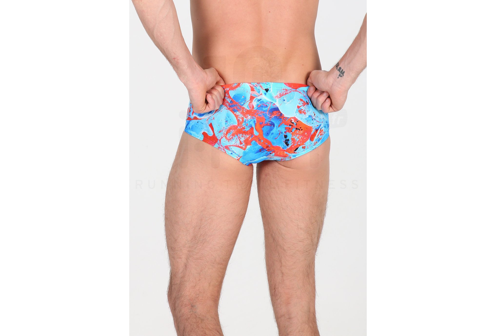 Speedo ba�ador End All Over Digital