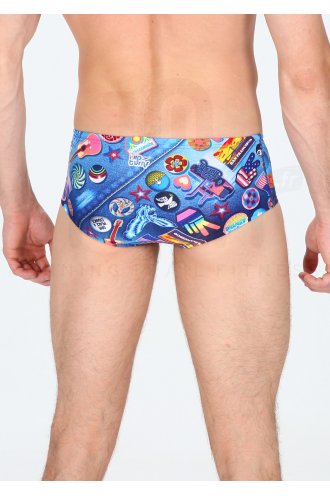 Speedo End All Over M 