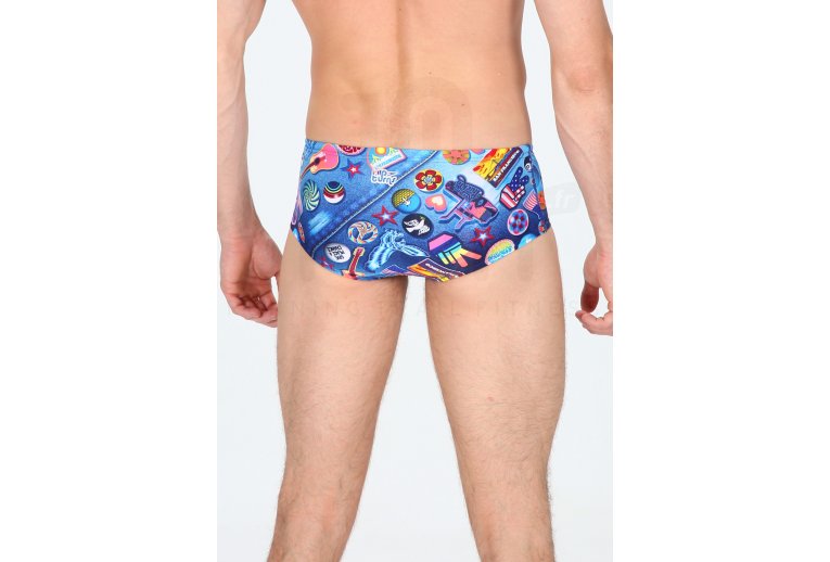 Speedo Ba�ador End All Over