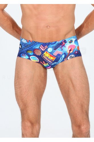 Speedo End All Over M 