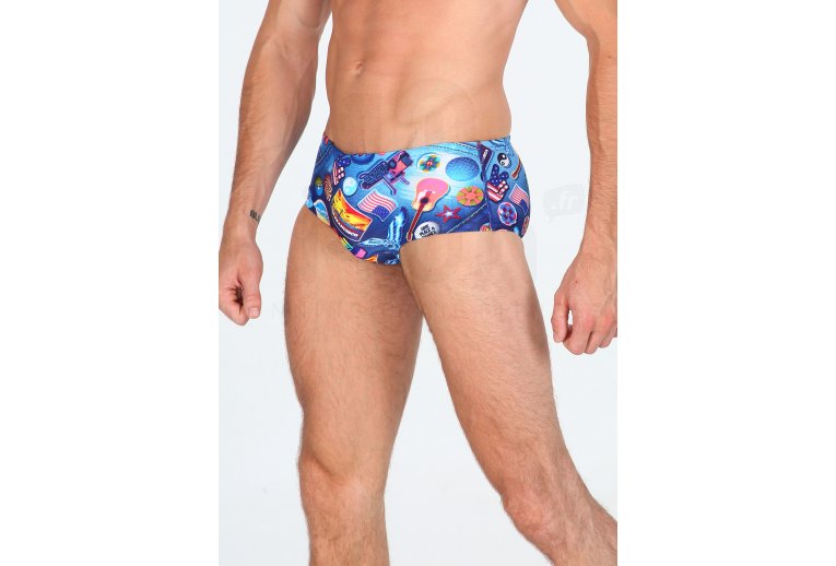 Speedo Ba�ador End All Over