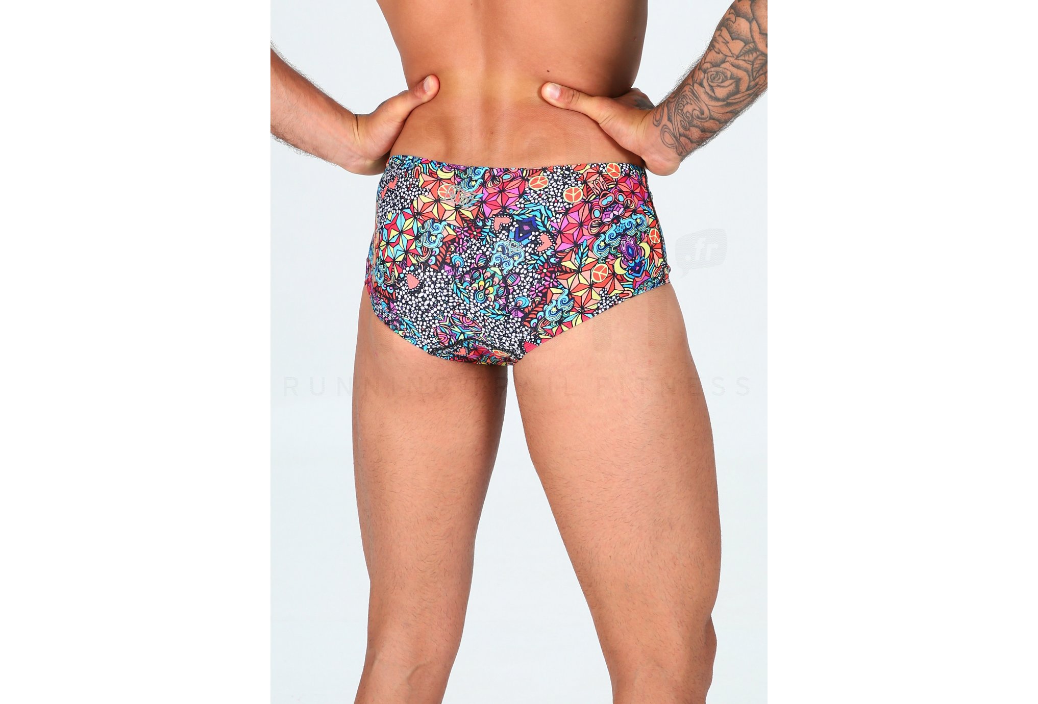 Speedo End All Over Herren