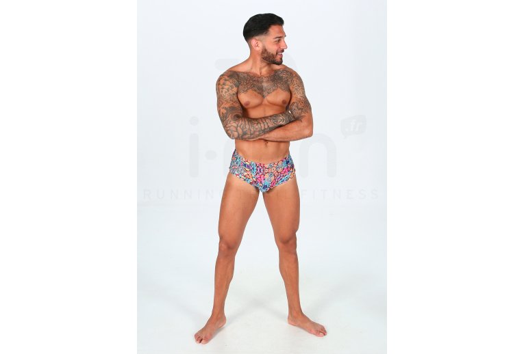 Speedo End All Over Herren