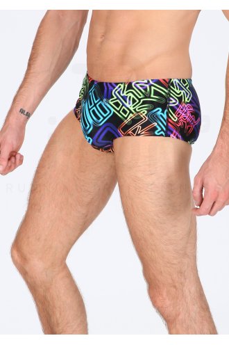 Speedo End All Over M 