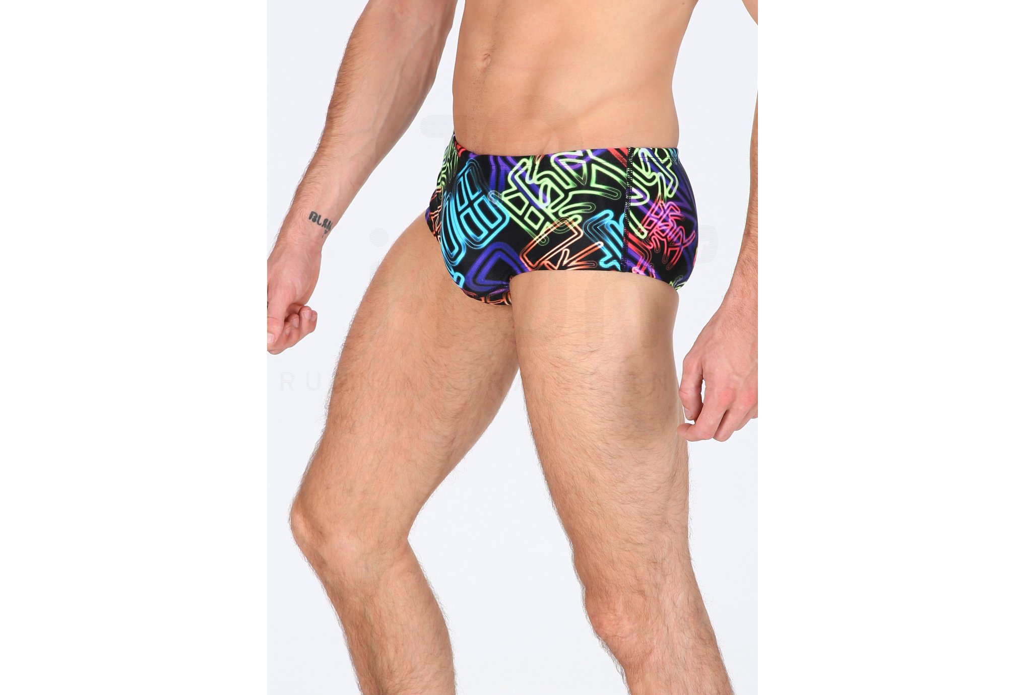 Speedo End All Over Herren