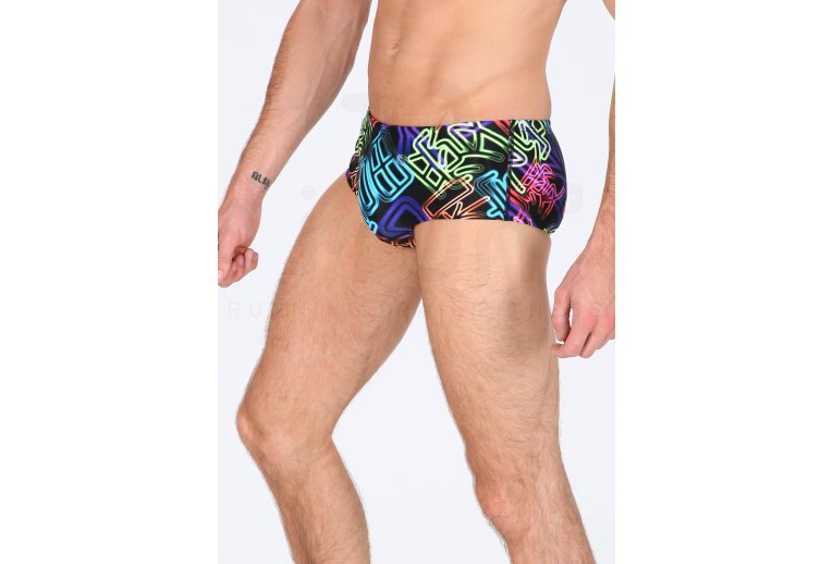 Speedo End All Over Herren