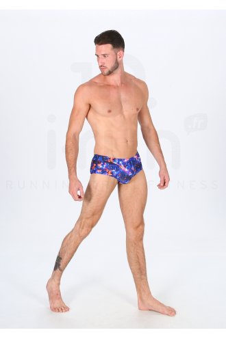 Speedo End All Over M 