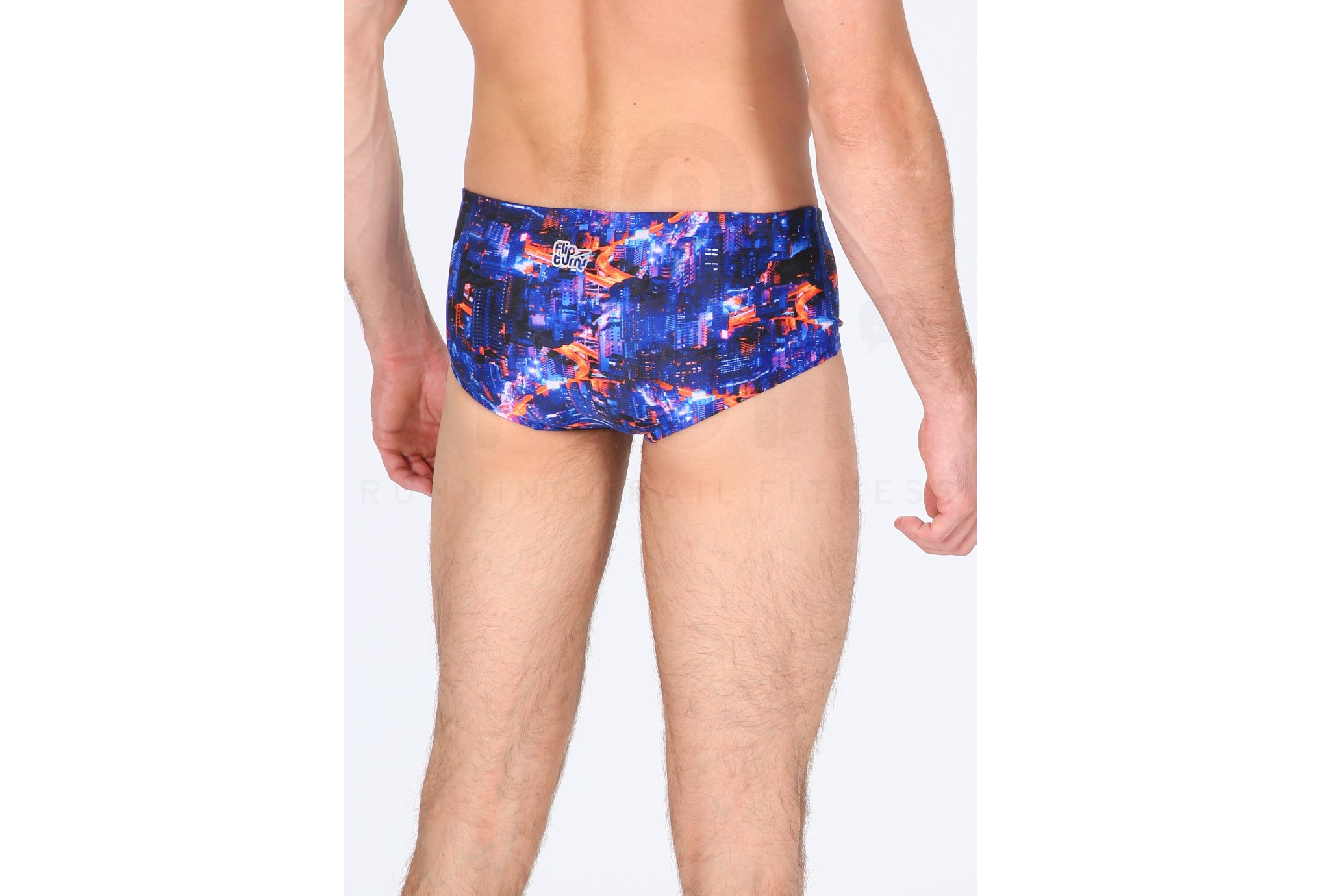 Speedo ba�ador End All Over