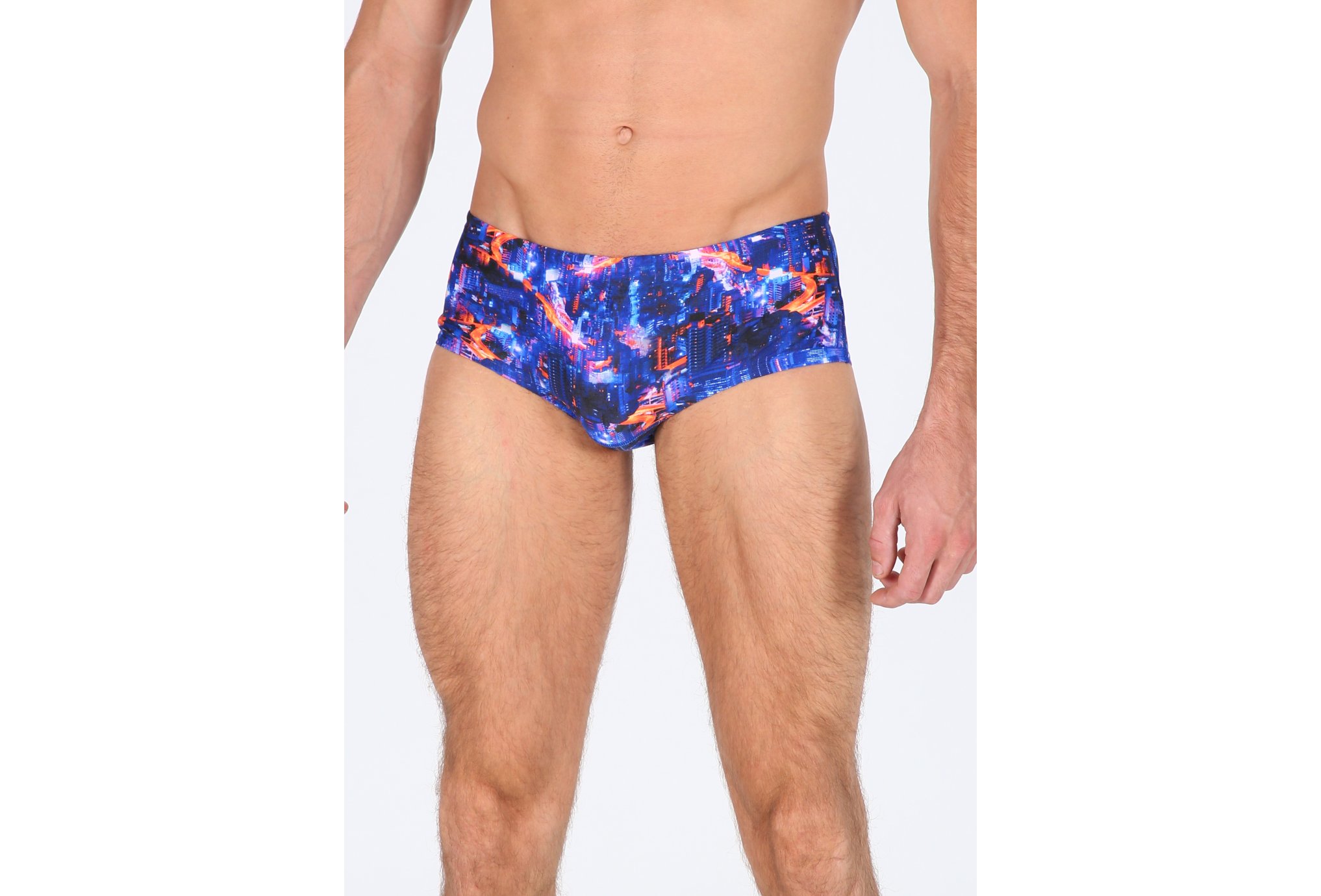 Speedo ba�ador End All Over