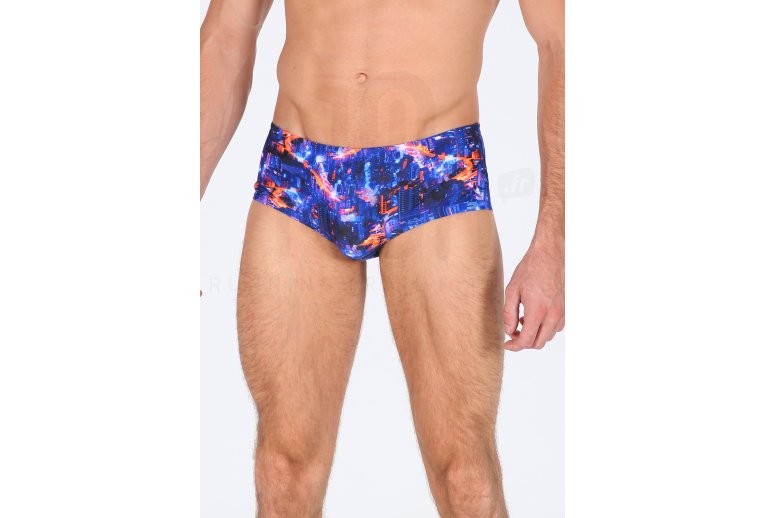 Speedo ba�ador End All Over