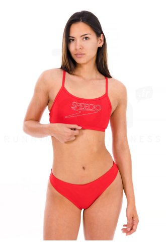 Speedo Endurance+ Logo 