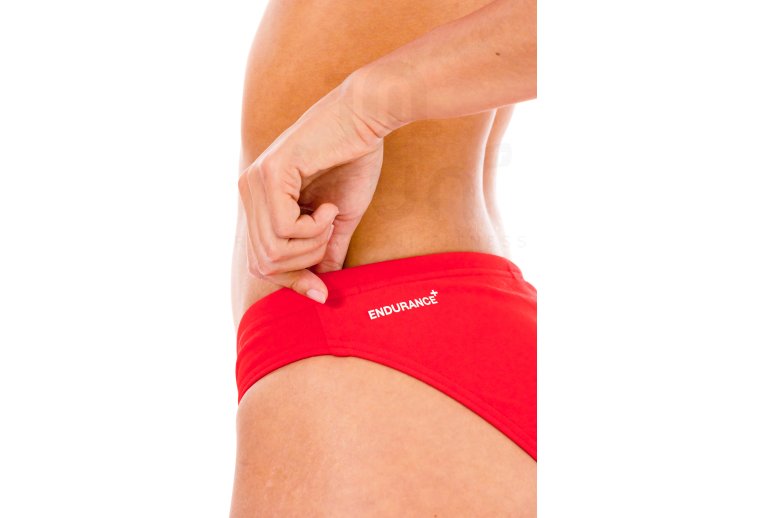 Speedo Endurance+ Logo