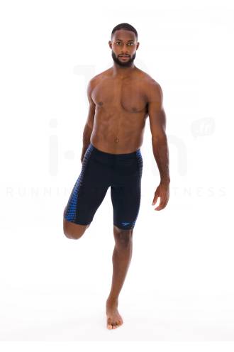 Speedo Endurance+ Max Tech Panel Jammer 
