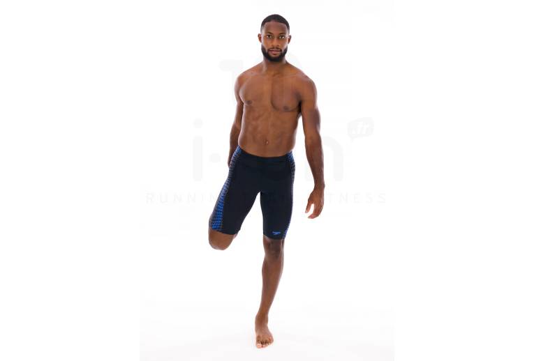 Speedo Endurance+ Max Tech Panel Jammer