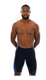 Speedo Endurance+ Max Tech Panel Jammer