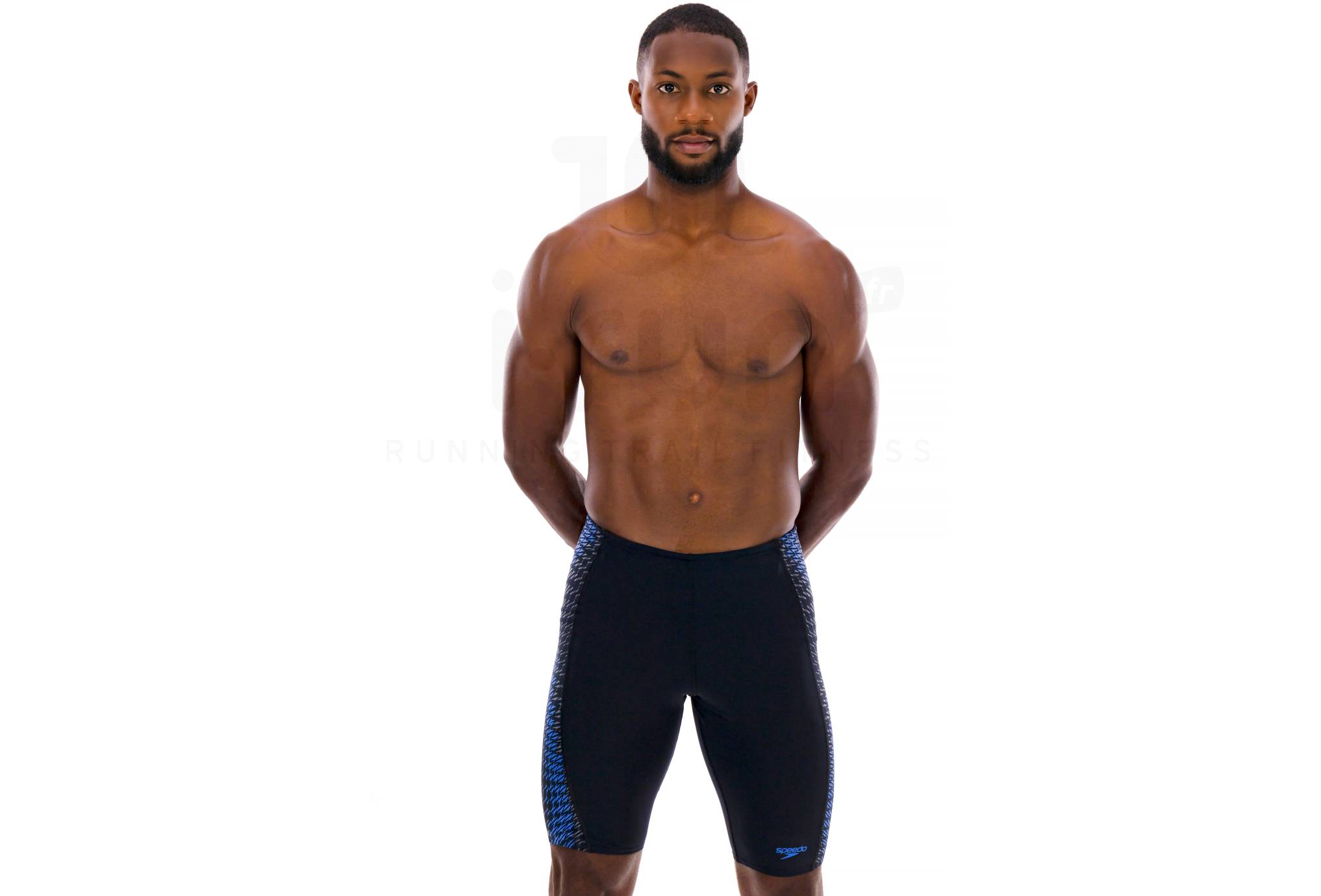Speedo Endurance+ Max Tech Panel Jammer
