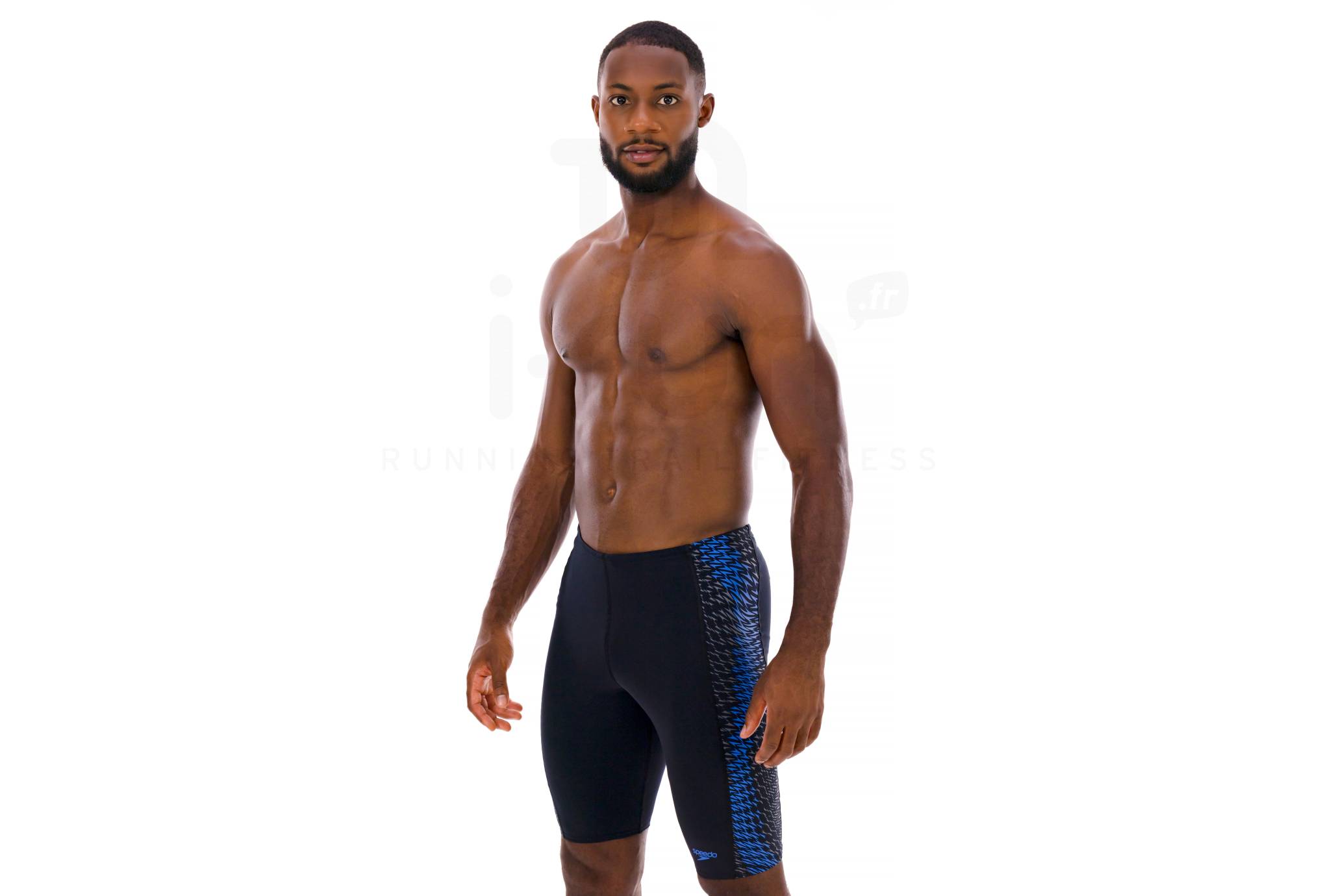 Speedo Endurance+ Max Tech Panel Jammer